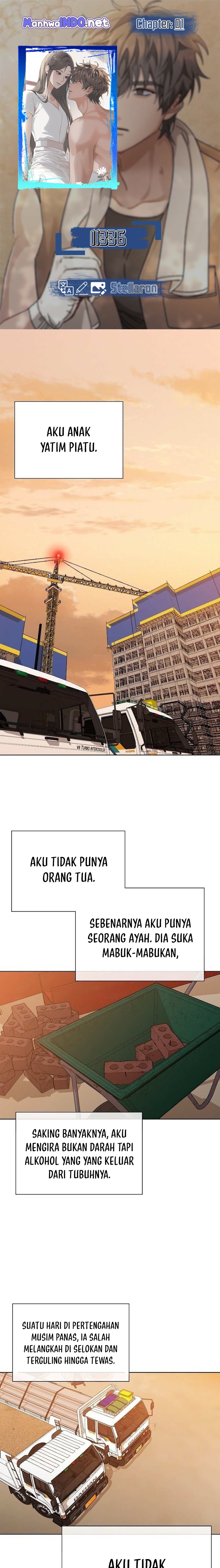 11336 Chapter 1 – halaman 1