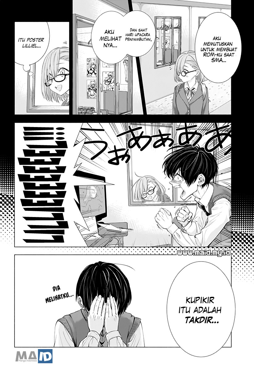 2.5 Dimensional Seduction Chapter 1 – halaman 36