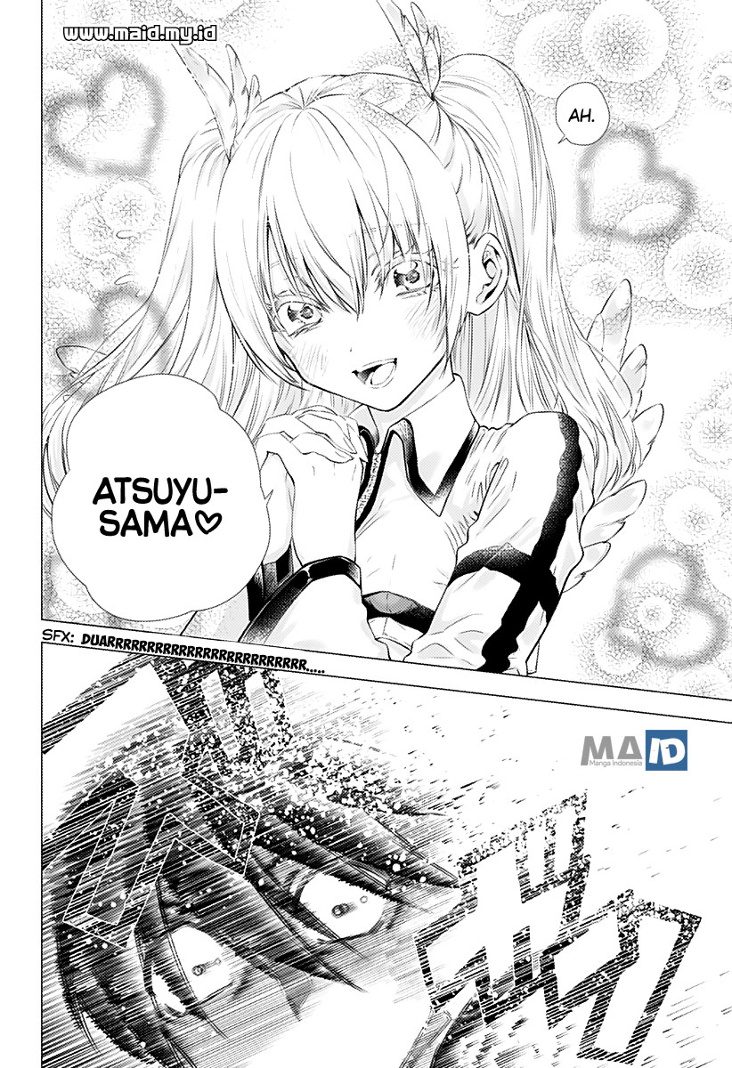 2.5 Dimensional Seduction Chapter 1 – halaman 47