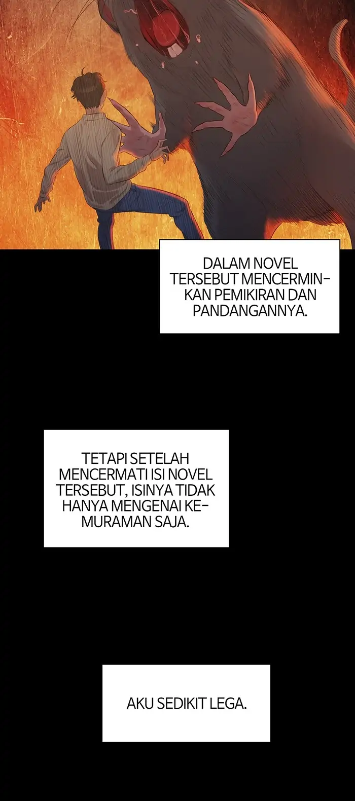 3Cm Hunter Chapter 1 – halaman 16
