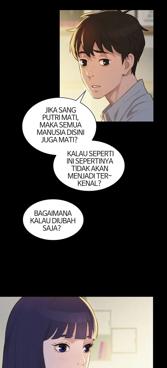 3Cm Hunter Chapter 1 – halaman 18