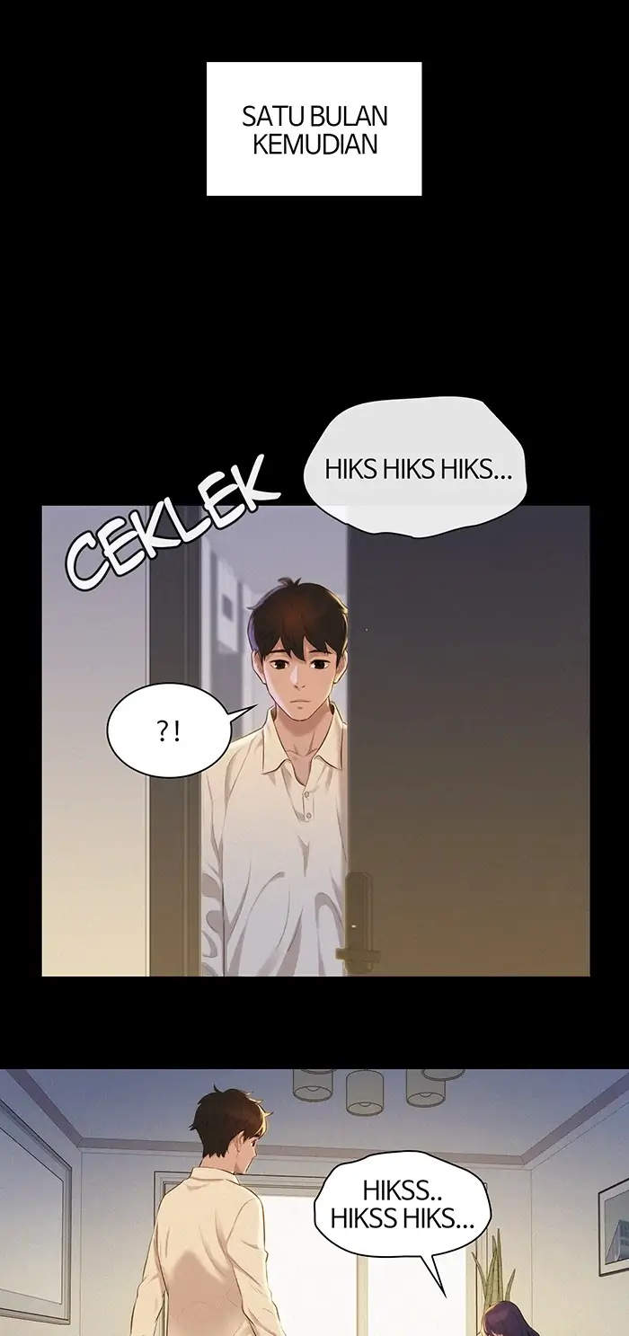 3Cm Hunter Chapter 1 – halaman 20