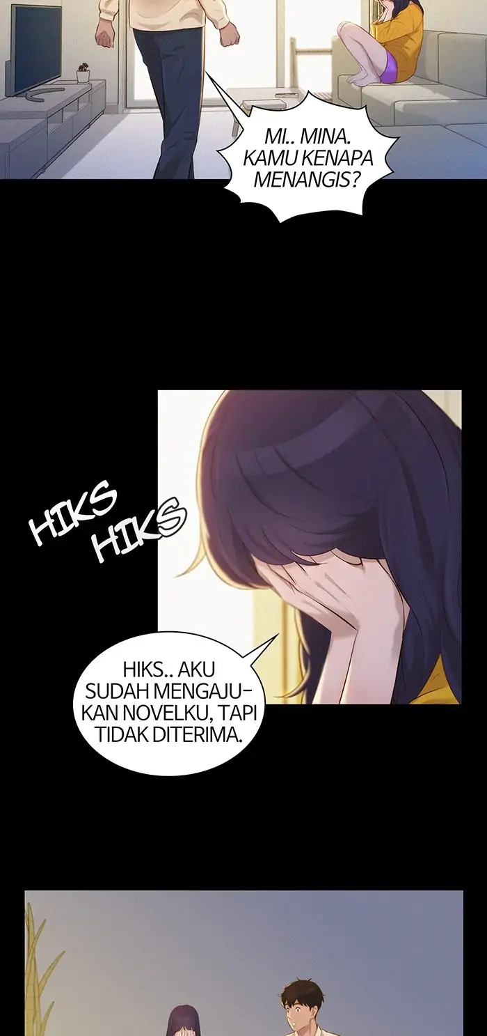 3Cm Hunter Chapter 1 – halaman 21