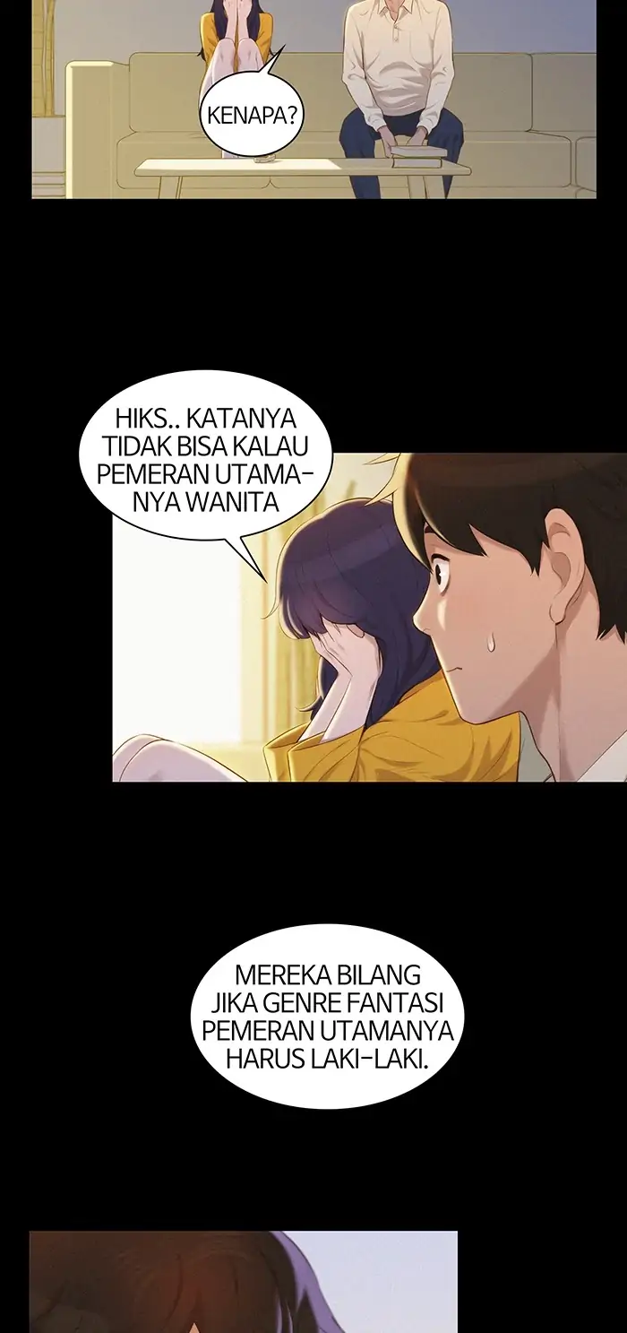 3Cm Hunter Chapter 1 – halaman 22