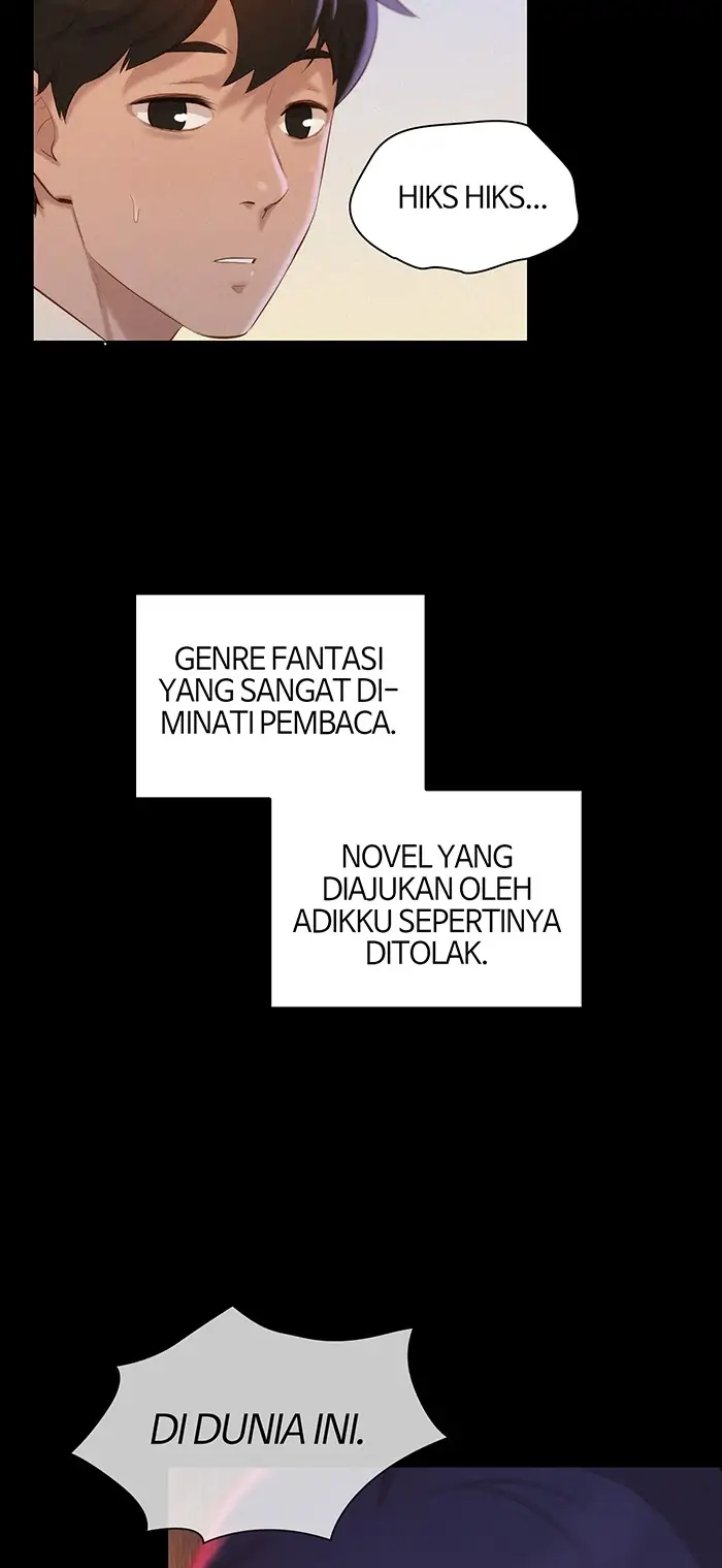 3Cm Hunter Chapter 1 – halaman 23