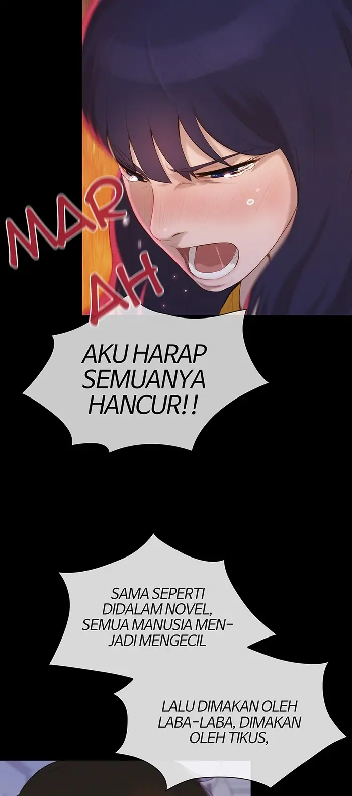 3Cm Hunter Chapter 1 – halaman 24