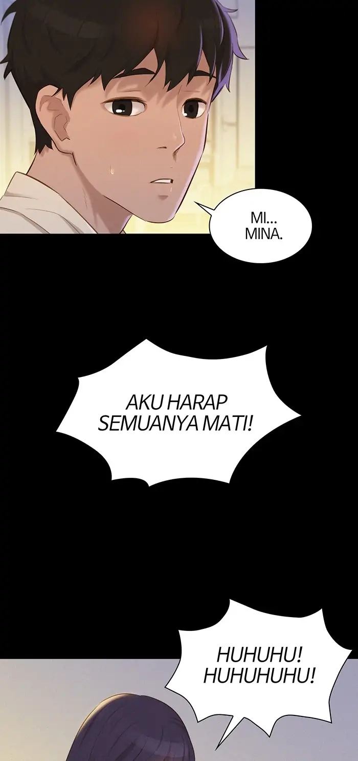 3Cm Hunter Chapter 1 – halaman 25