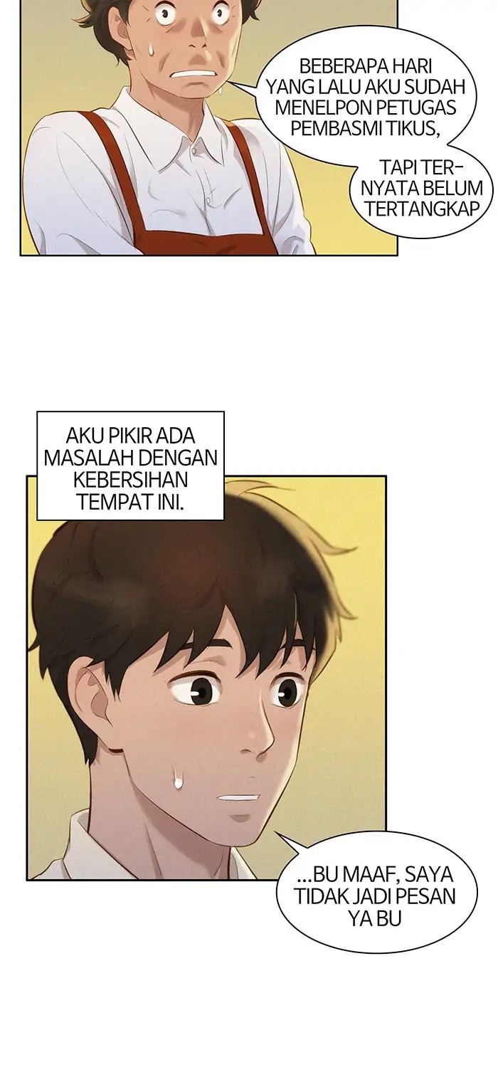 3Cm Hunter Chapter 1 – halaman 35