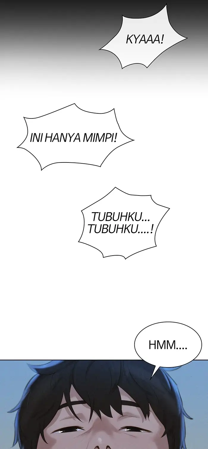 3Cm Hunter Chapter 1 – halaman 48