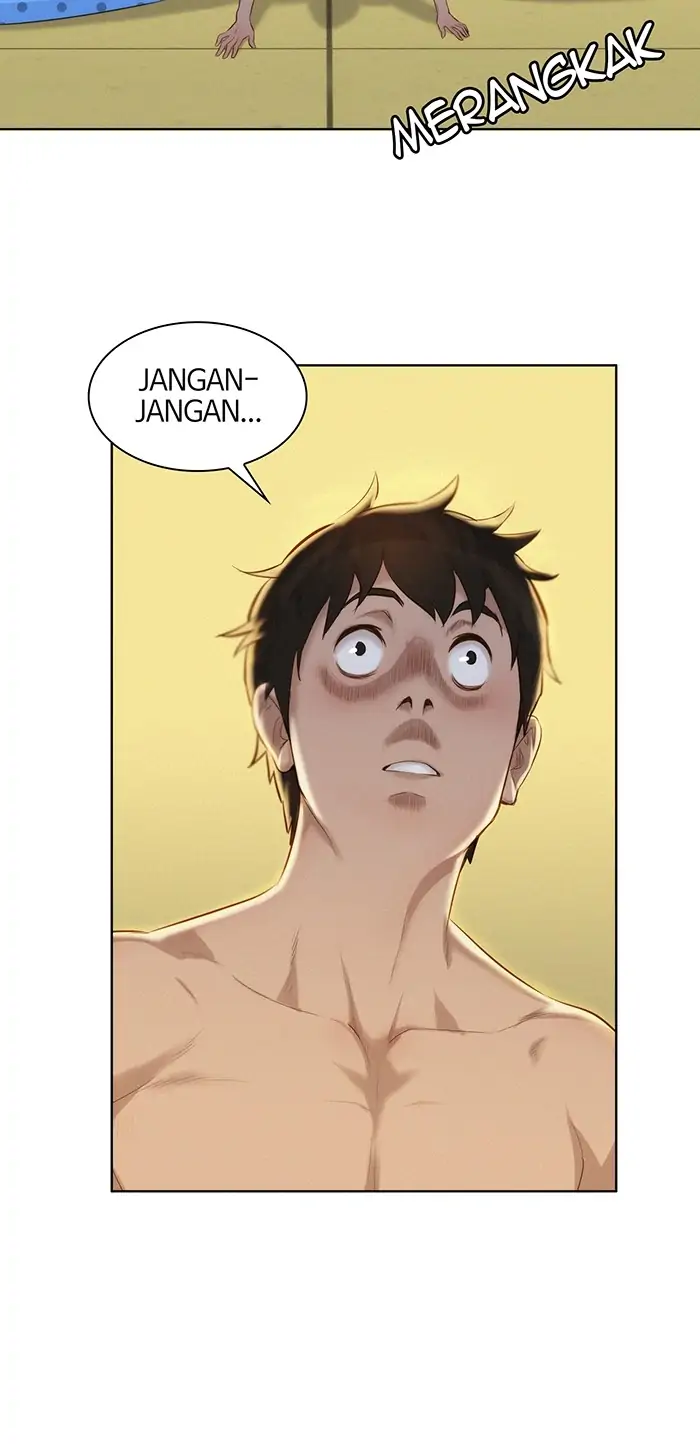 3Cm Hunter Chapter 1 – halaman 53