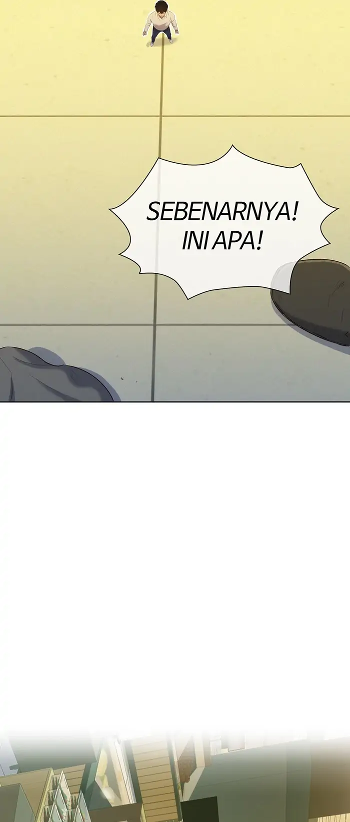 3Cm Hunter Chapter 1 – halaman 62