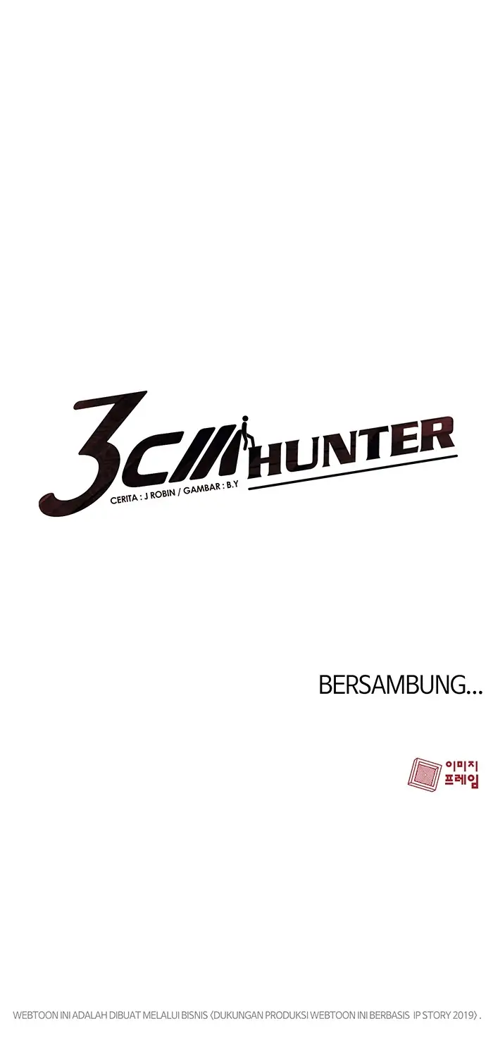 3Cm Hunter Chapter 1 – halaman 64