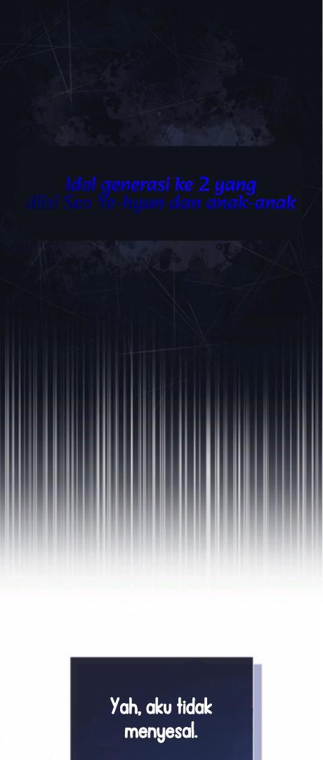 A Blank Slate Regression For The Idol That Lost His Original Intention Chapter 1 – halaman 10