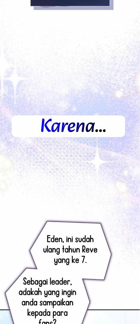 A Blank Slate Regression For The Idol That Lost His Original Intention Chapter 1 – halaman 11