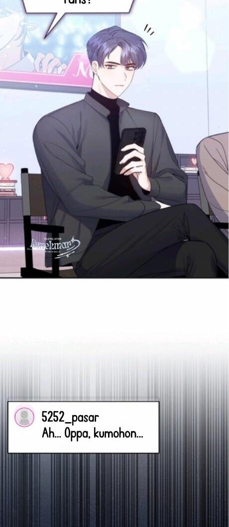 A Blank Slate Regression For The Idol That Lost His Original Intention Chapter 1 – halaman 12