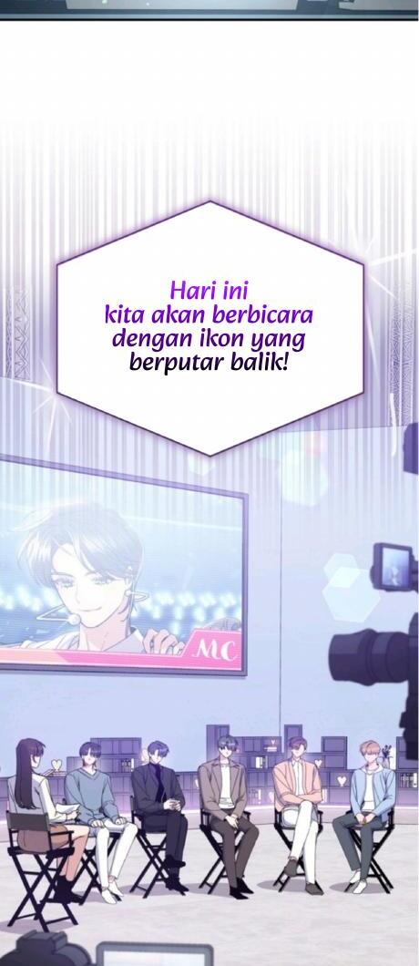 A Blank Slate Regression For The Idol That Lost His Original Intention Chapter 1 – halaman 2