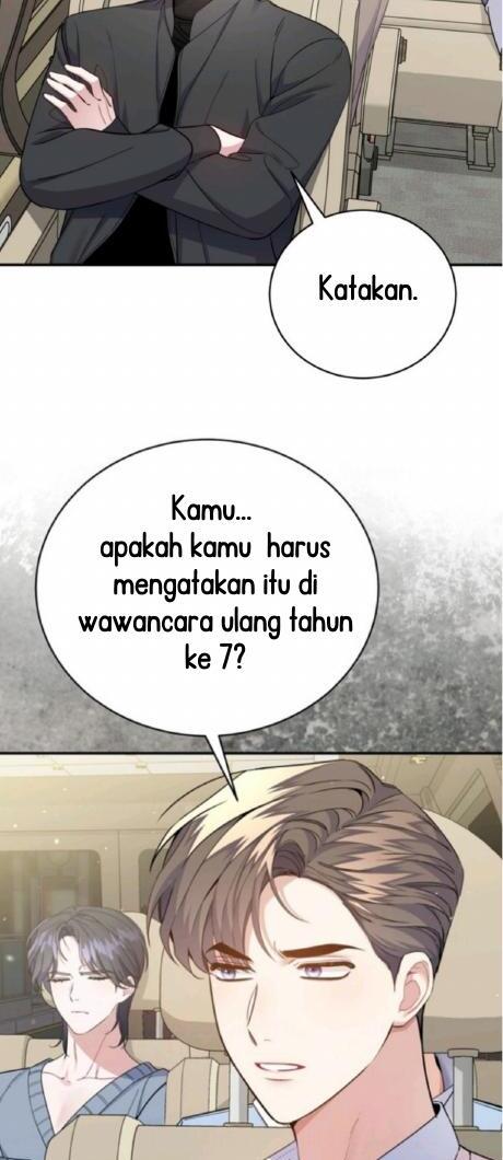 A Blank Slate Regression For The Idol That Lost His Original Intention Chapter 1 – halaman 20
