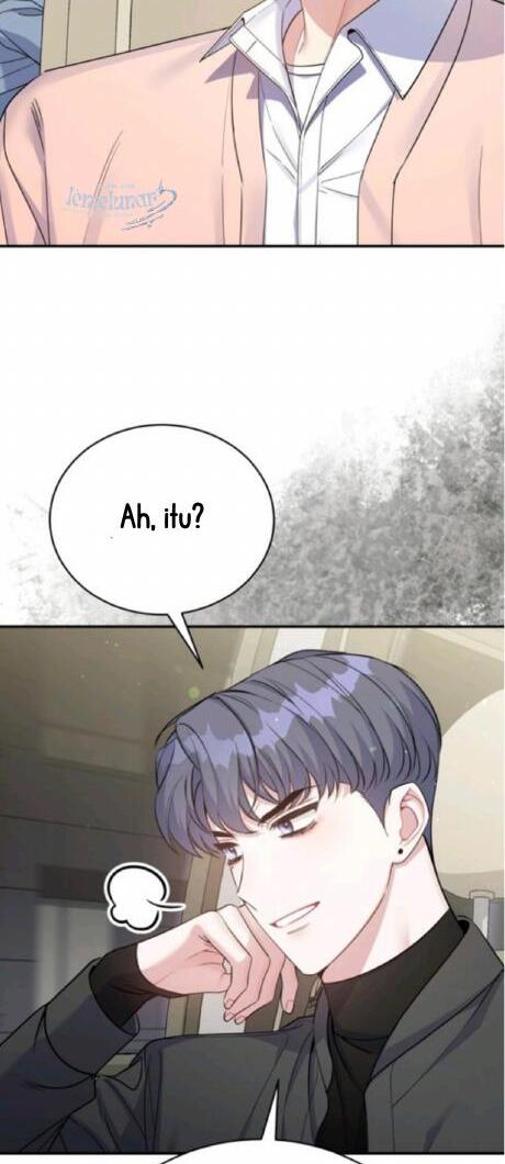 A Blank Slate Regression For The Idol That Lost His Original Intention Chapter 1 – halaman 21