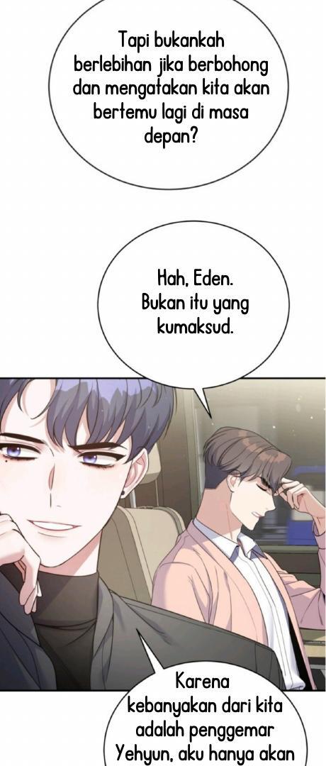 A Blank Slate Regression For The Idol That Lost His Original Intention Chapter 1 – halaman 22