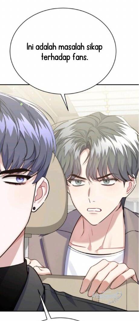 A Blank Slate Regression For The Idol That Lost His Original Intention Chapter 1 – halaman 24