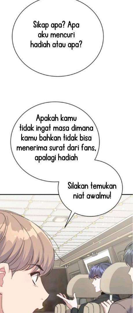 A Blank Slate Regression For The Idol That Lost His Original Intention Chapter 1 – halaman 25