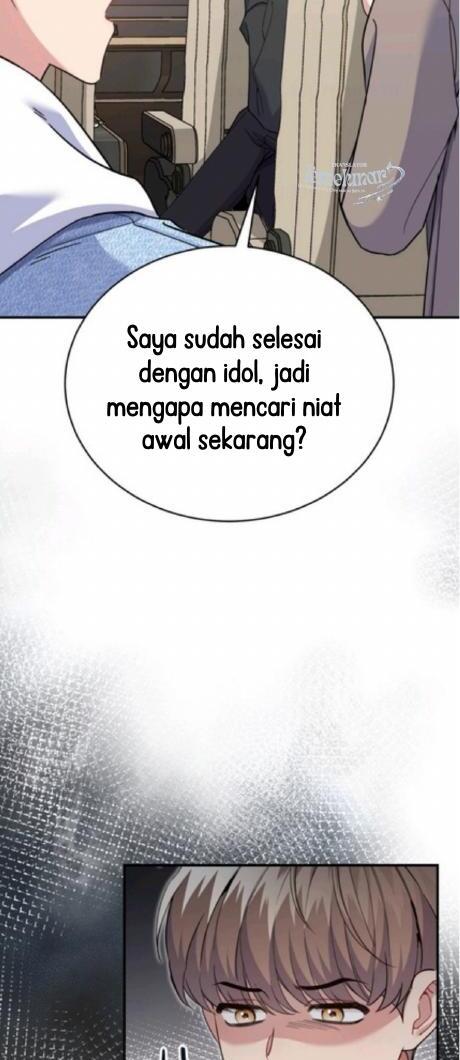 A Blank Slate Regression For The Idol That Lost His Original Intention Chapter 1 – halaman 26
