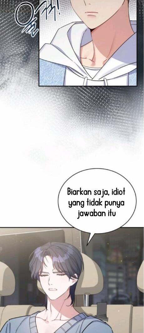 A Blank Slate Regression For The Idol That Lost His Original Intention Chapter 1 – halaman 27