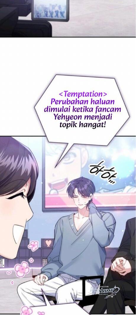 A Blank Slate Regression For The Idol That Lost His Original Intention Chapter 1 – halaman 3