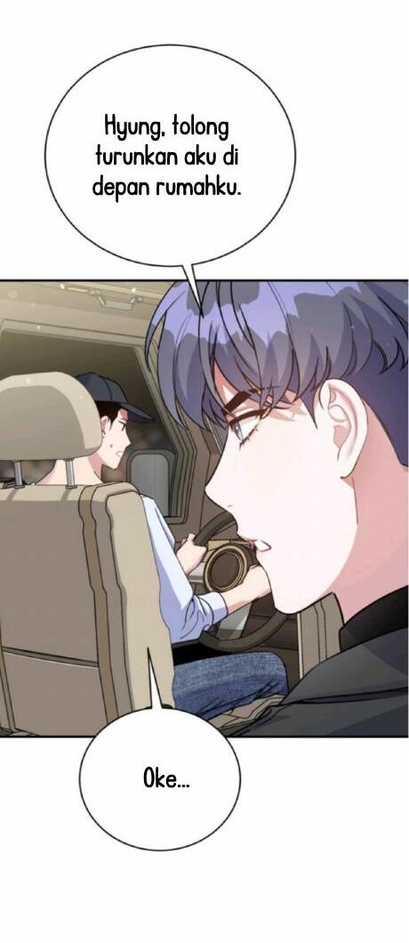 A Blank Slate Regression For The Idol That Lost His Original Intention Chapter 1 – halaman 30