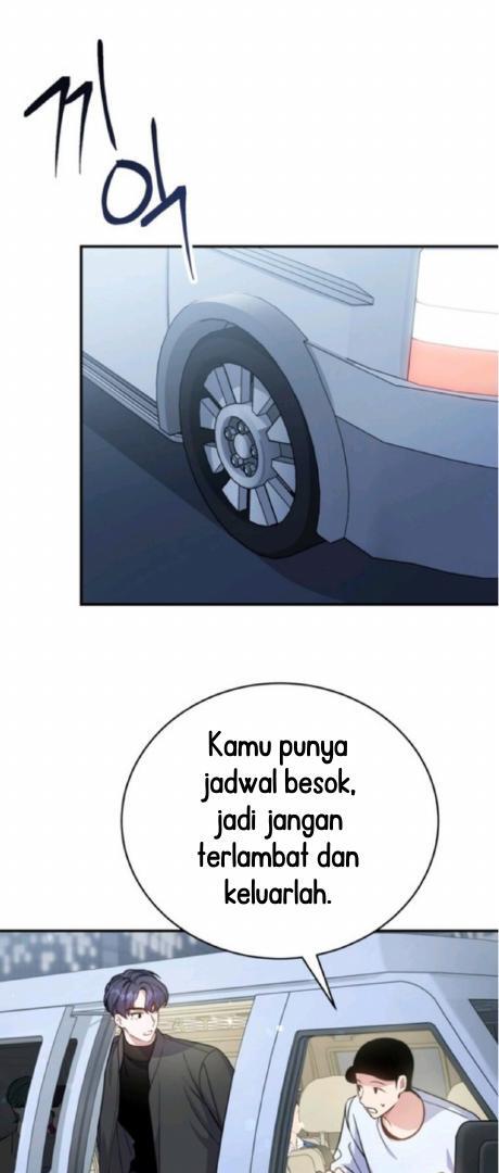 A Blank Slate Regression For The Idol That Lost His Original Intention Chapter 1 – halaman 31