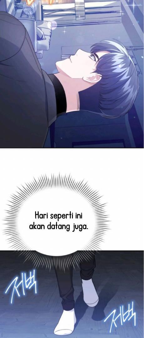 A Blank Slate Regression For The Idol That Lost His Original Intention Chapter 1 – halaman 34