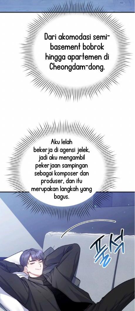A Blank Slate Regression For The Idol That Lost His Original Intention Chapter 1 – halaman 35