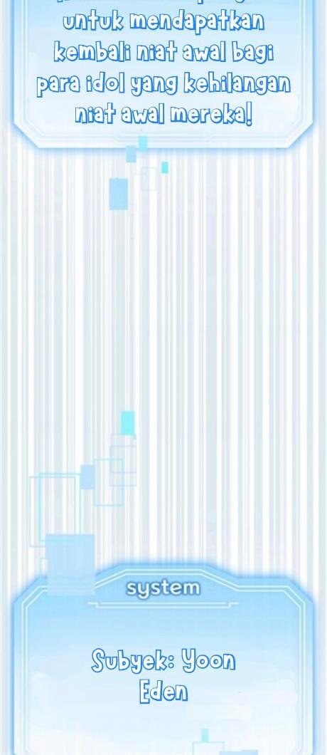 A Blank Slate Regression For The Idol That Lost His Original Intention Chapter 1 – halaman 41