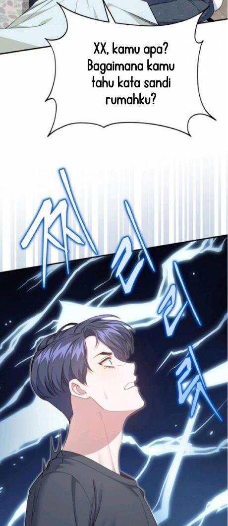 A Blank Slate Regression For The Idol That Lost His Original Intention Chapter 1 – halaman 47