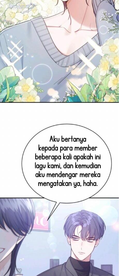 A Blank Slate Regression For The Idol That Lost His Original Intention Chapter 1 – halaman 5