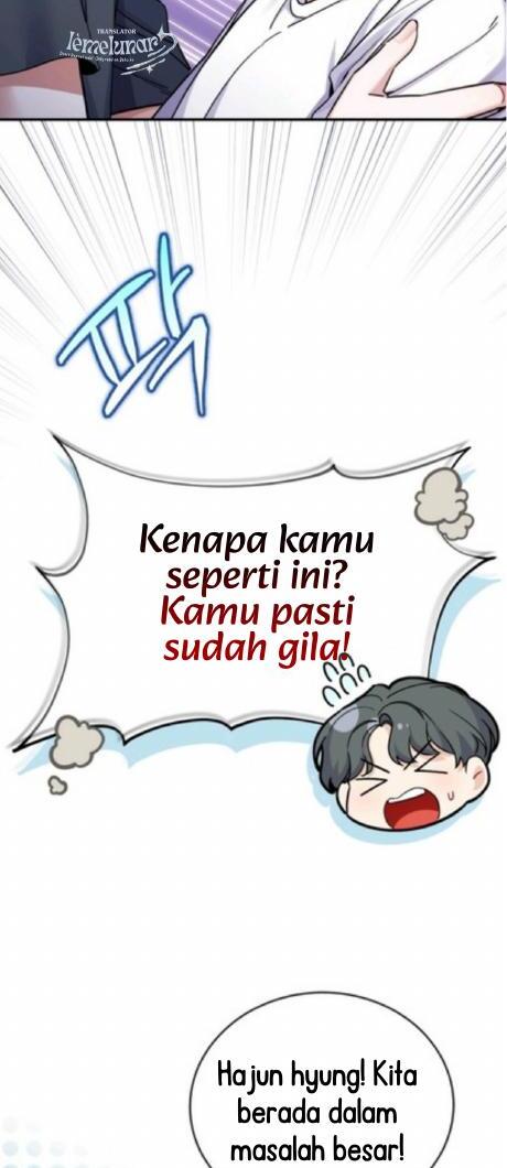 A Blank Slate Regression For The Idol That Lost His Original Intention Chapter 1 – halaman 53