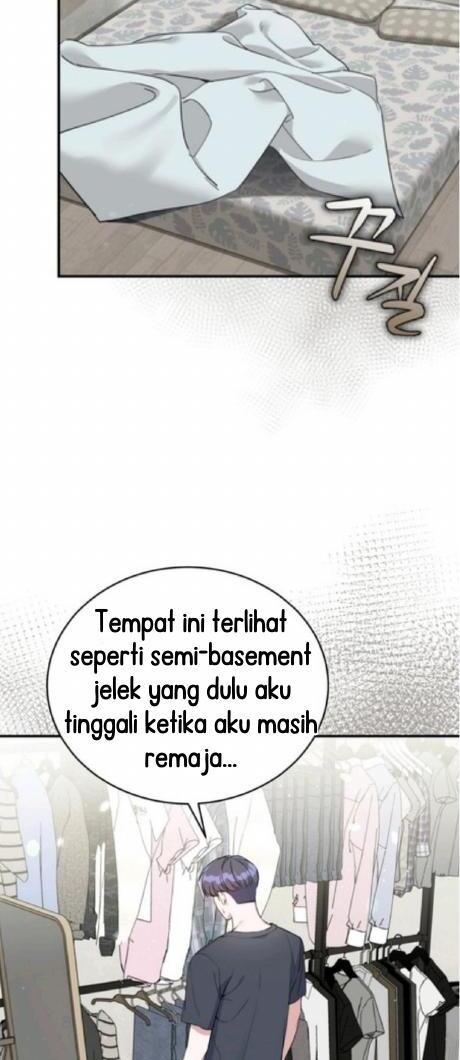 A Blank Slate Regression For The Idol That Lost His Original Intention Chapter 1 – halaman 56