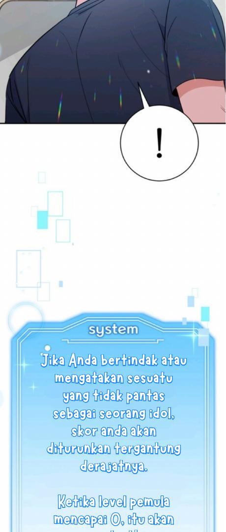 A Blank Slate Regression For The Idol That Lost His Original Intention Chapter 1 – halaman 60
