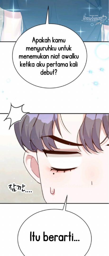 A Blank Slate Regression For The Idol That Lost His Original Intention Chapter 1 – halaman 63