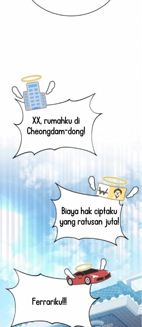 A Blank Slate Regression For The Idol That Lost His Original Intention Chapter 1 – halaman 64