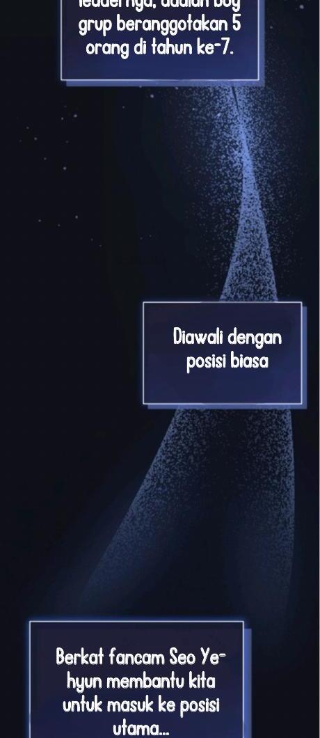 A Blank Slate Regression For The Idol That Lost His Original Intention Chapter 1 – halaman 8