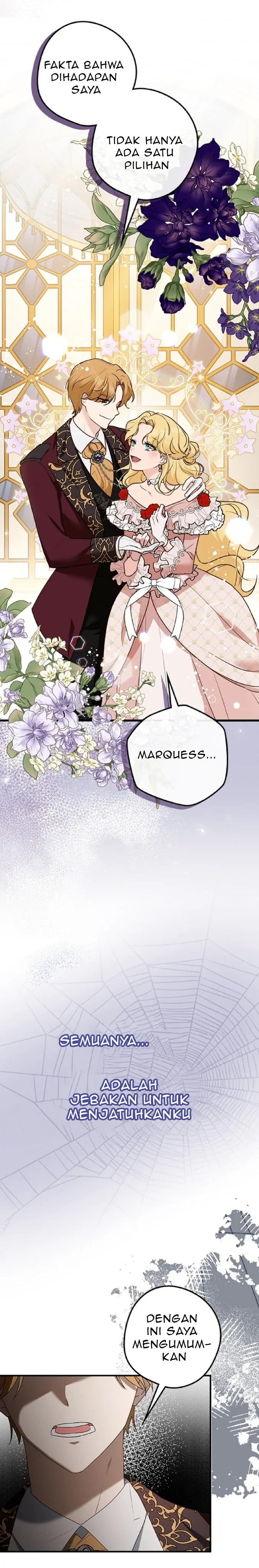 A Golden Fate That Transcends Time Chapter 1 – halaman 11
