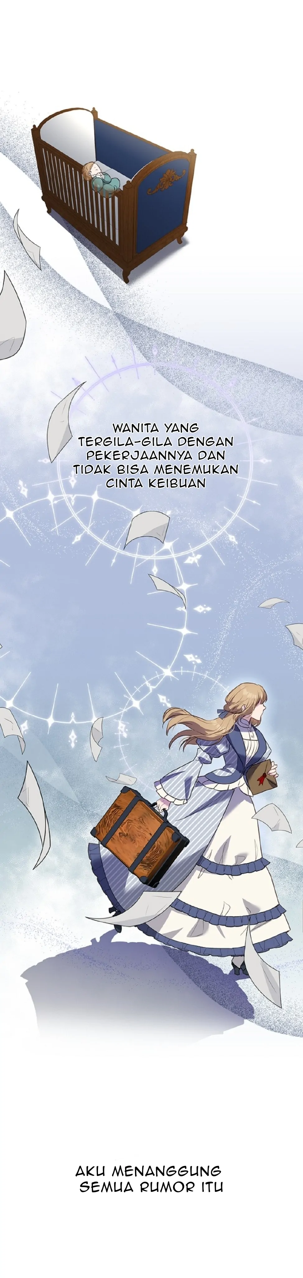 A Golden Fate That Transcends Time Chapter 1 – halaman 15