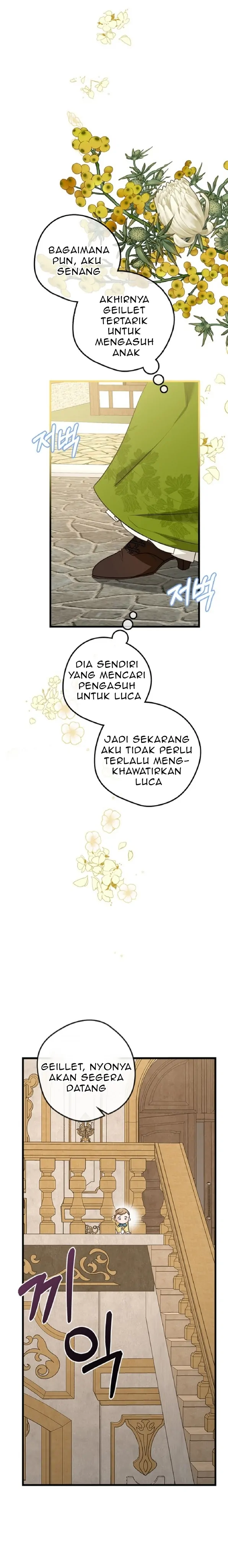 A Golden Fate That Transcends Time Chapter 1 – halaman 18