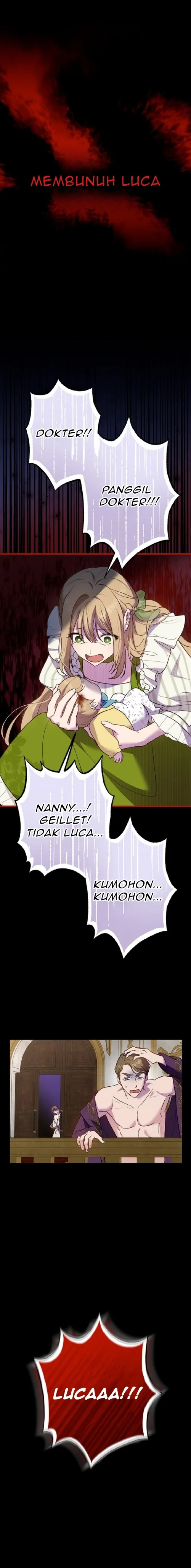A Golden Fate That Transcends Time Chapter 1 – halaman 2