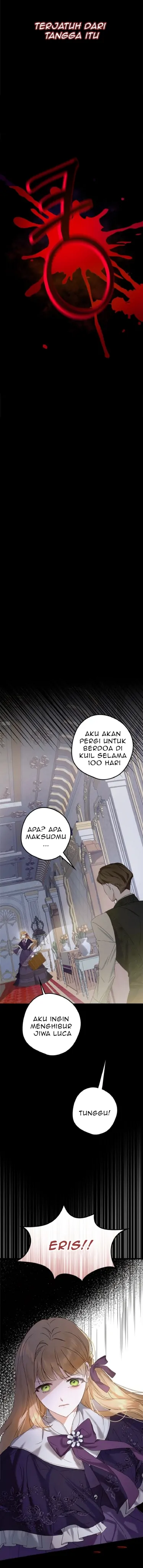 A Golden Fate That Transcends Time Chapter 1 – halaman 20