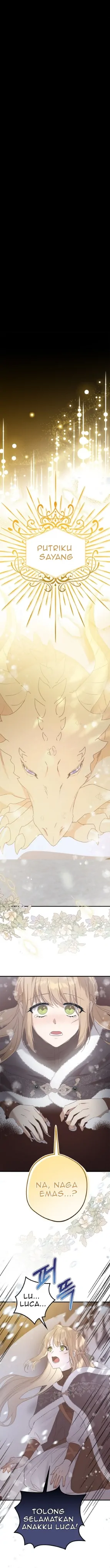 A Golden Fate That Transcends Time Chapter 1 – halaman 24