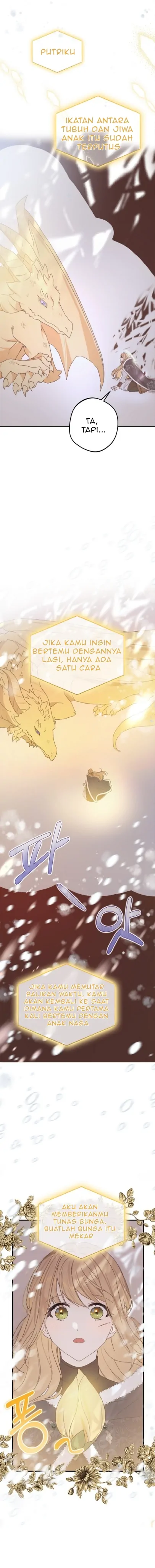A Golden Fate That Transcends Time Chapter 1 – halaman 25