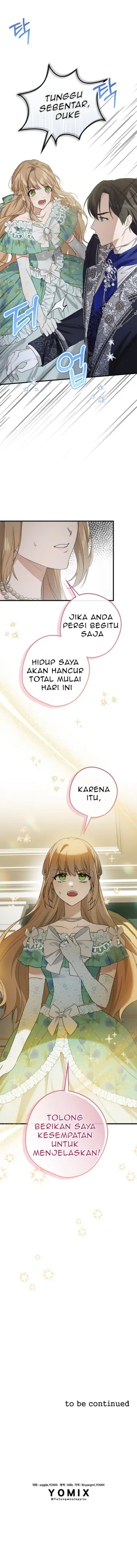 A Golden Fate That Transcends Time Chapter 1 – halaman 30
