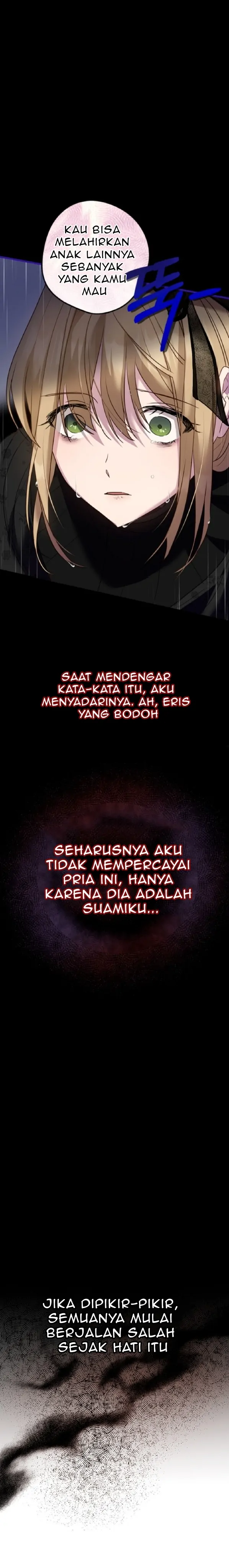 A Golden Fate That Transcends Time Chapter 1 – halaman 4